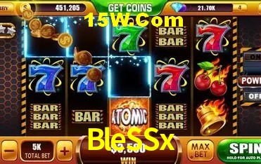 Descubra a Magia dos Jogos de Arcade no BleSSx